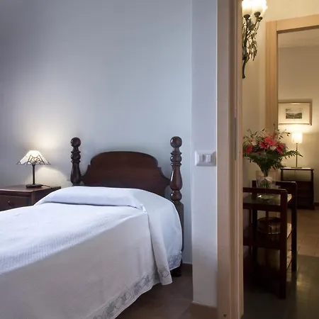 Apartment Larosa