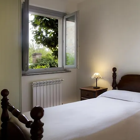 Apartment Larosa *
