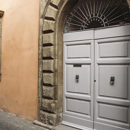 Appartamento Larosa *