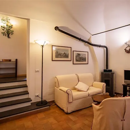 Apartment Larosa Orvieto